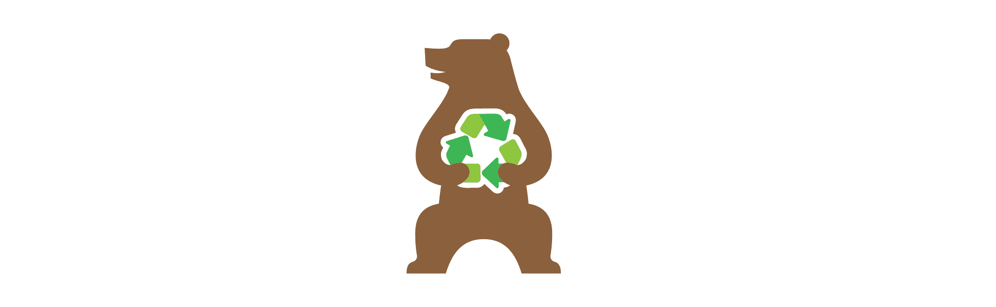 Junk-Bear Logo