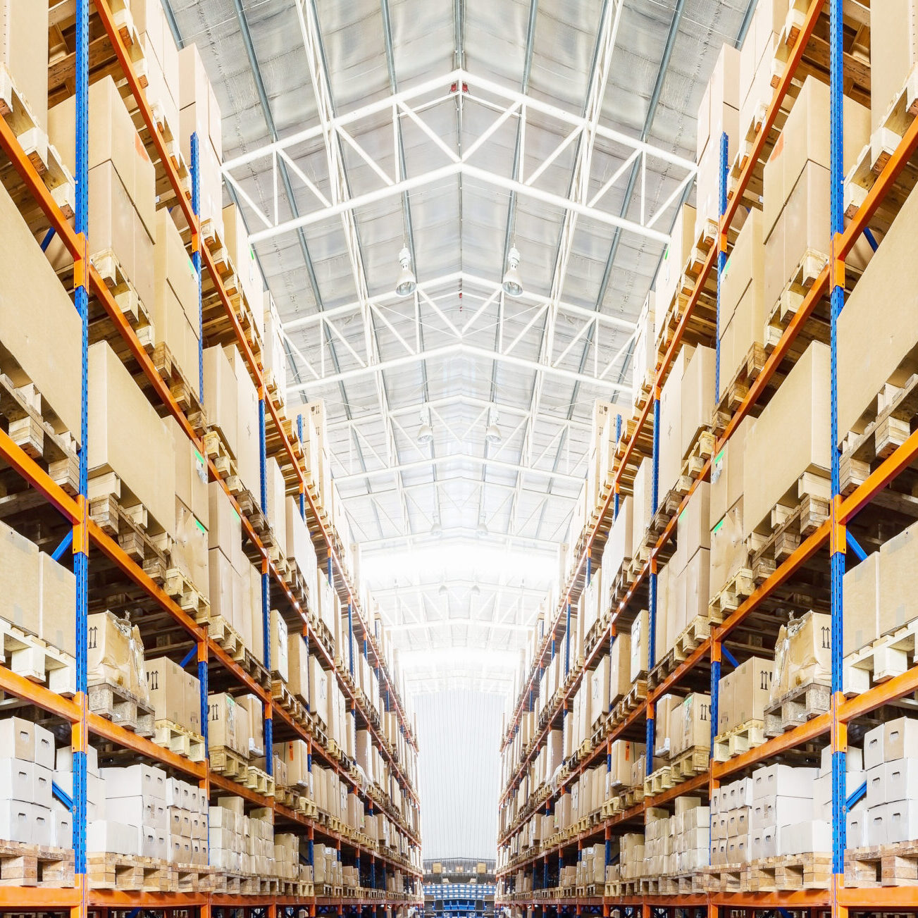 Full-service warehouse cleanout projects in Connecticut
