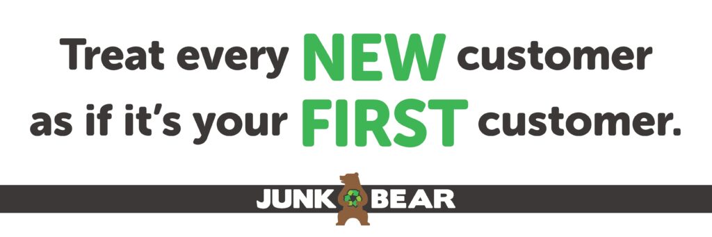 All About Junk Bear | Junk Bear