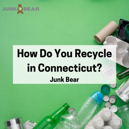 A Graphic for How Do You Recycle in Connecticut